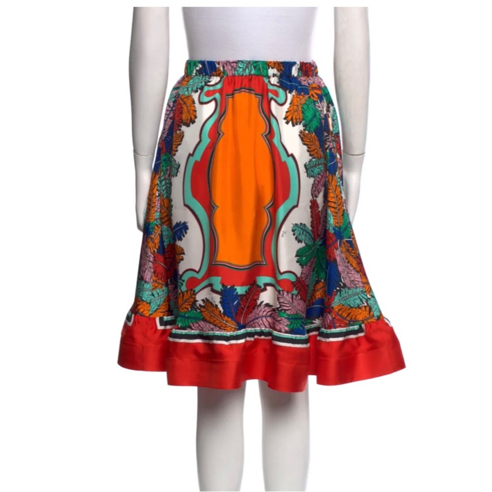 Emilio Pucci skirt